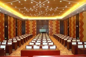 Jinbao Hotel Xiamen Exterior photo